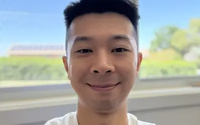Zongkang (Eric) Hu
