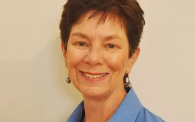 Barbara Peattie