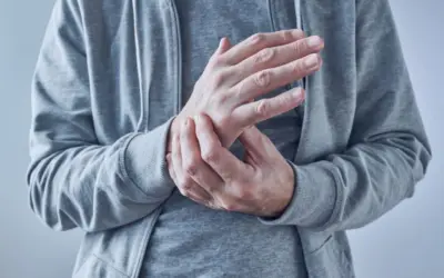 Pain management