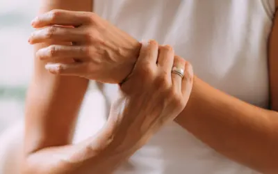 Wrist rehabilitation